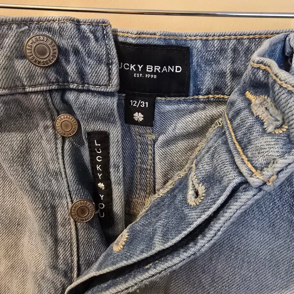Lucky Brand lucky brand